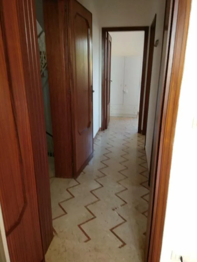 Appartamento Il Mandorlo - 库斯托纳奇